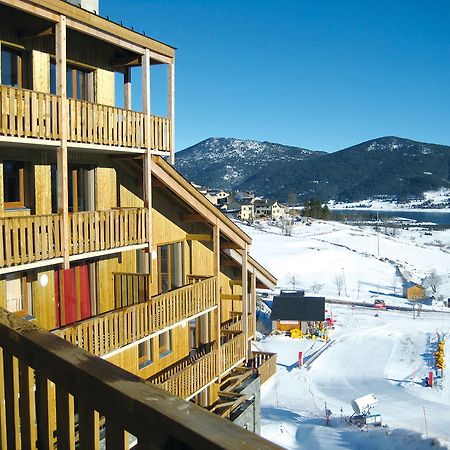 Lagrange Vacances L'Oree Des Cimes Les Angles (Pyrenees-Orientales) Exterior foto
