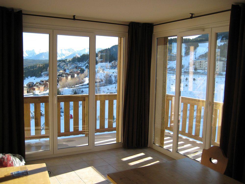 Lagrange Vacances L'Oree Des Cimes Les Angles (Pyrenees-Orientales) Exterior foto